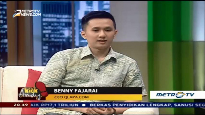 Berniaga di Dunia Maya (4)