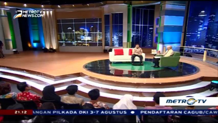 Berniaga di Dunia Maya (5)