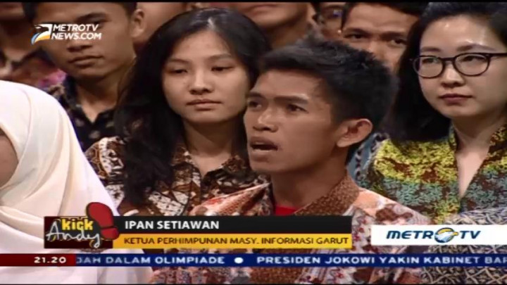 Berniaga di Dunia Maya (6)