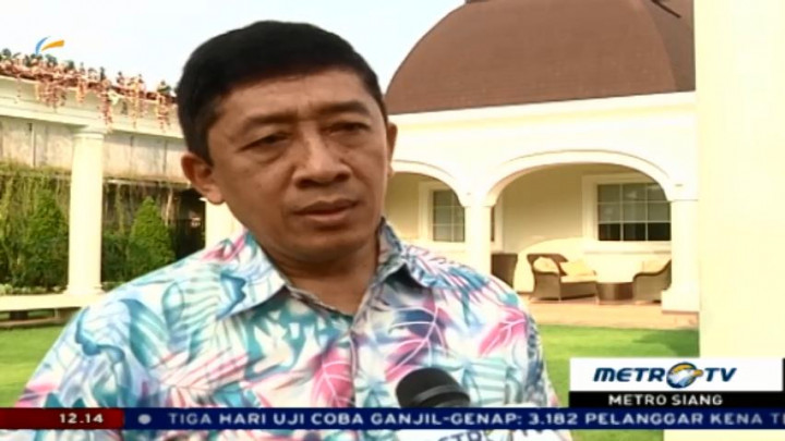 BNN Tantang KontraS Buktikan Keterlibatan Pejabatnya dengan Freddy Budiman