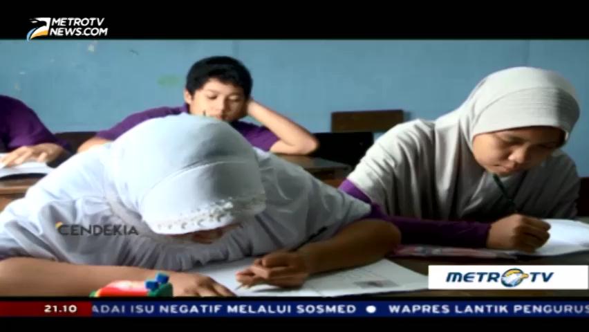 Berbeda Bukan Tak Bisa (1)