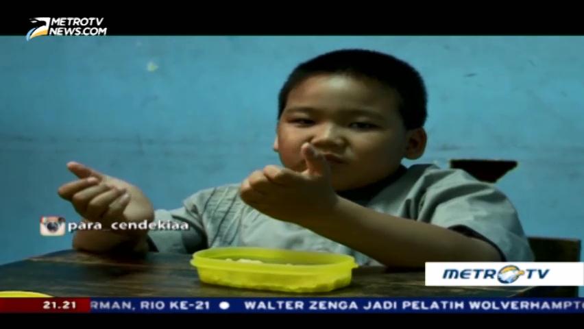 Berbeda Bukan Tak Bisa (2)