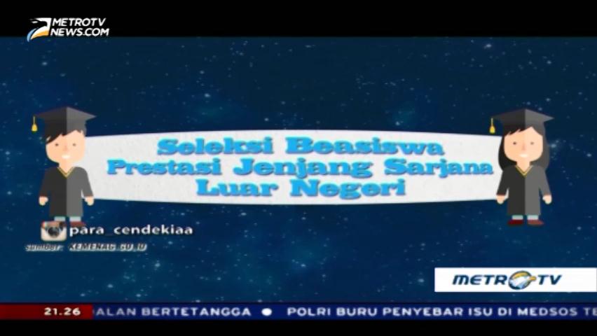 Berbeda Bukan Tak Bisa (3)