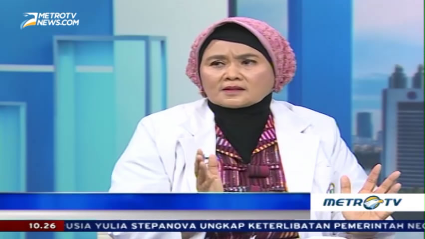 <i>Jangan Biarkan Anak Terlalu Gemuk</i>