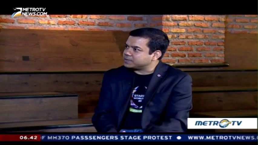 Interview with General Partner of Fenox Venture Capital