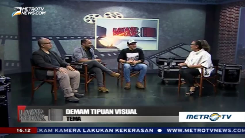 Demam Tipuan Visual (2)