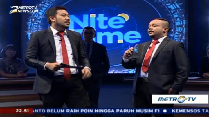 Tips Menjauhkan Anak dari Kejahatan Seksual