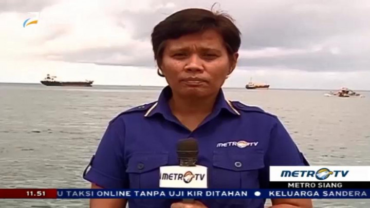 Utusan Indonesia Sudah Ada di Sulu untuk Pembebasan Sandera