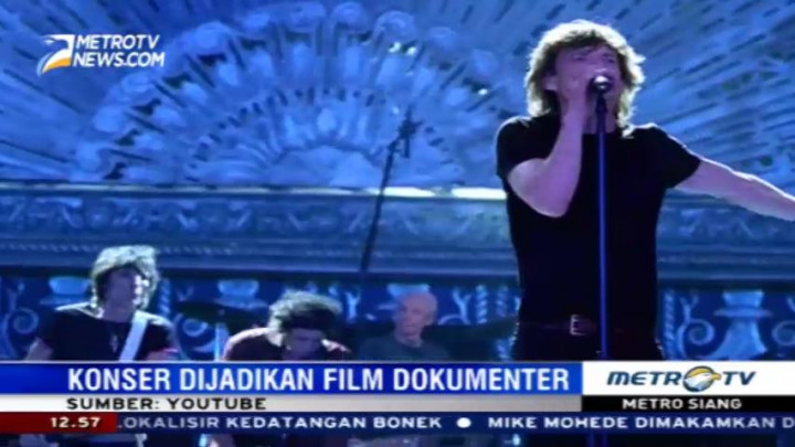 Film Havana Moon akan Tayang 23 September