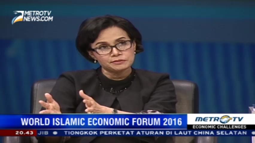 Tax Amnesty Jadi Kesempatan Pengusaha Formalkan Bisnisnya