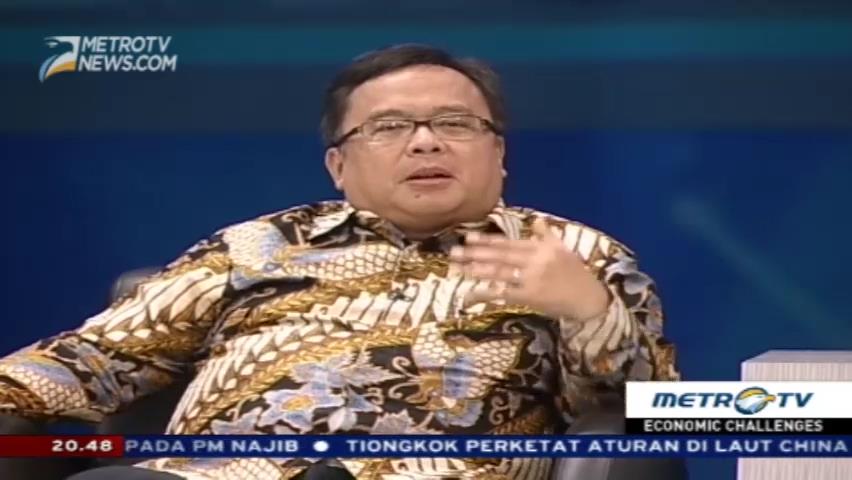 Indonesia akan Jadi Pemain Penting dalam Ekonomi Islam Dunia