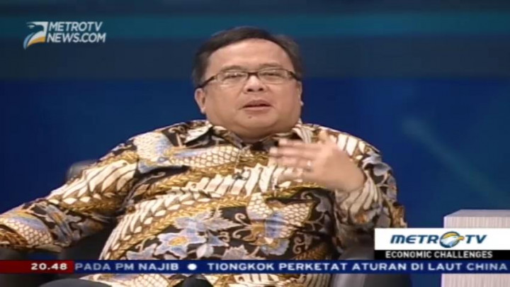 Indonesia akan Jadi Pemain Penting dalam Ekonomi Islam Dunia