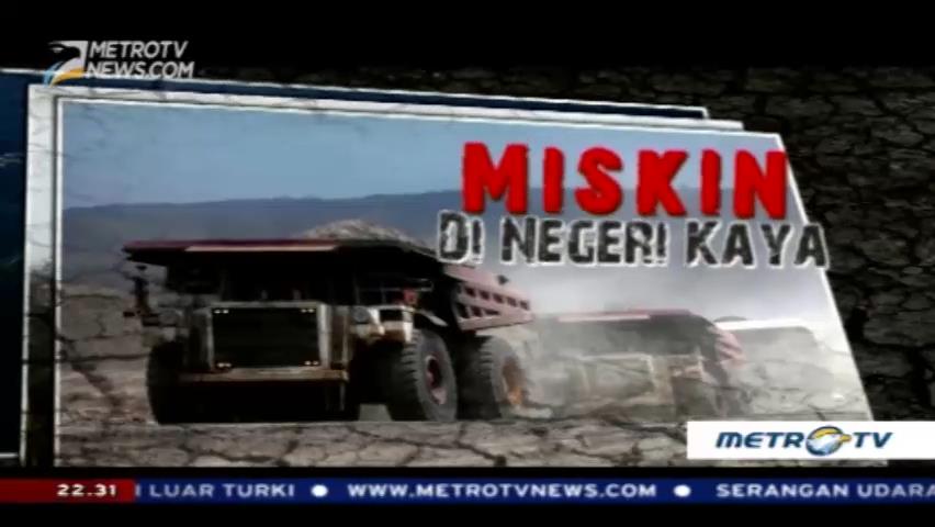 Miskin di Negara Kaya (1)