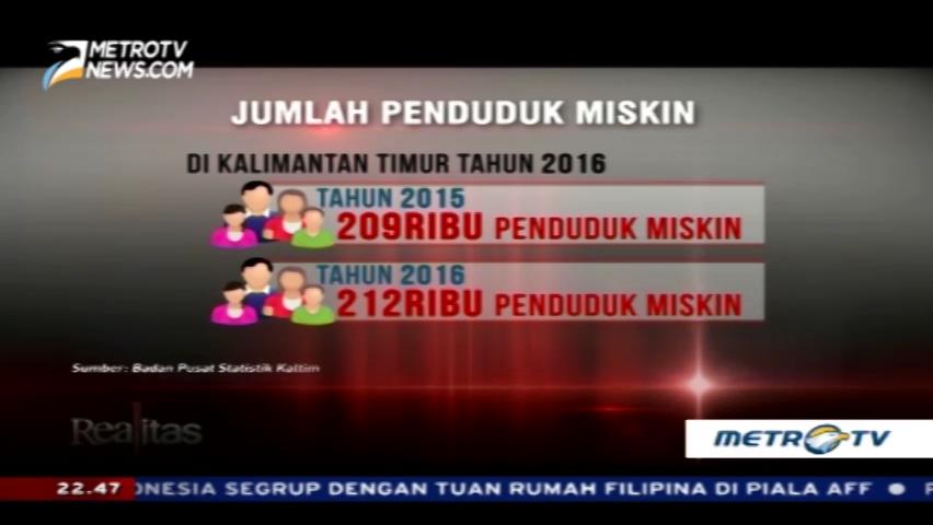 Miskin di Negara Kaya (2)