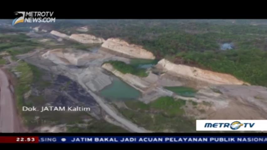 Miskin di Negara Kaya (3)