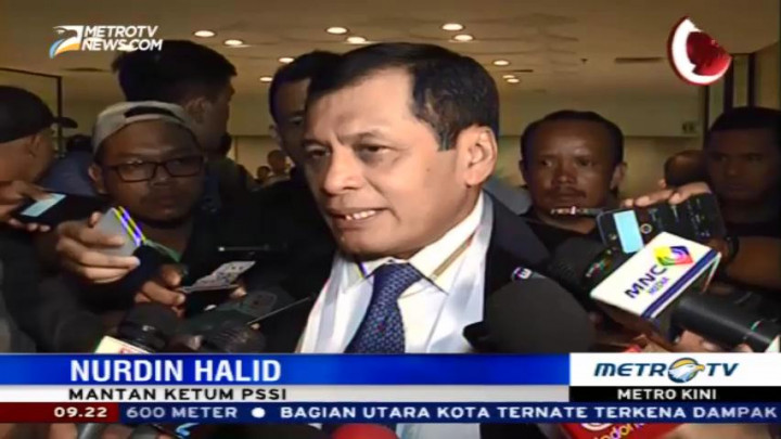 KLB PSSI akan Membahas Enam Agenda Penting