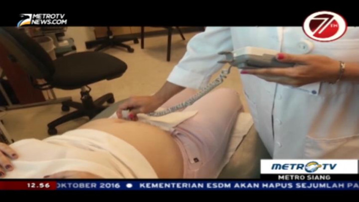 Waspada Virus Zika, Ratusan Ibu Hamil di Miami Jalani Tes Kesehatan