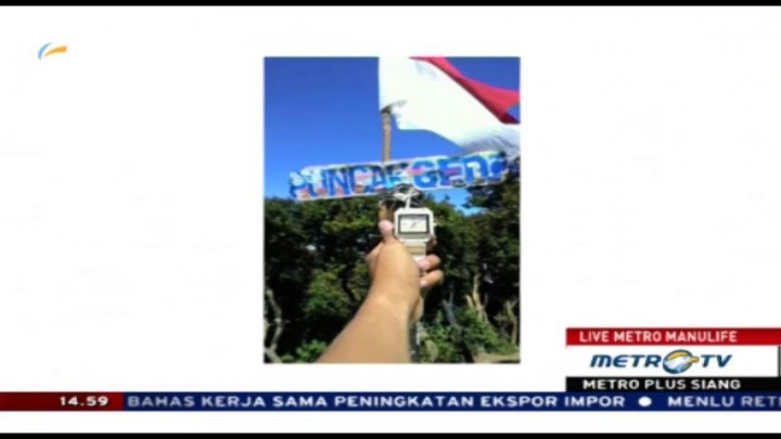 Inovasi Jam Tangan dari Limbah Tulang