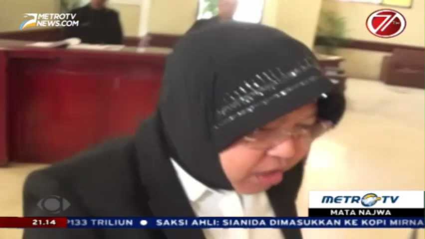 Mata Najwa: Berebut Jakarta (5)