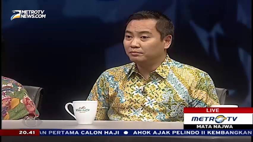 Golkar: Kami Bulat Dukung Ahok dan Yakin Menang