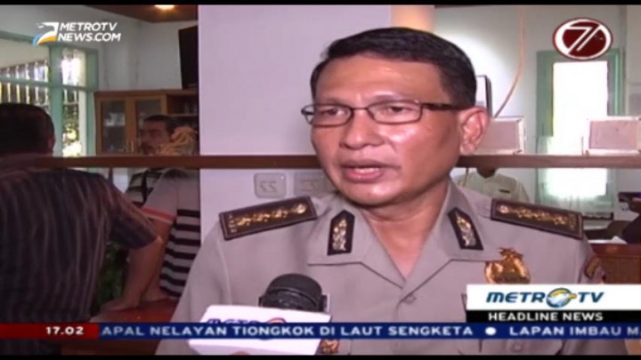 Polri akan Usut Kasus Haris Azhar