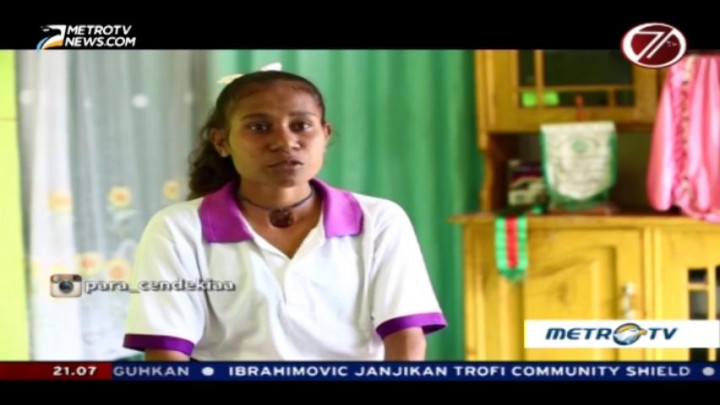 Belajar dari Sundari Soekotjo (1)