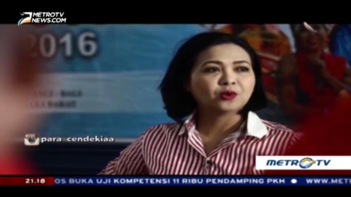 Belajar dari Sundari Soekotjo (2)