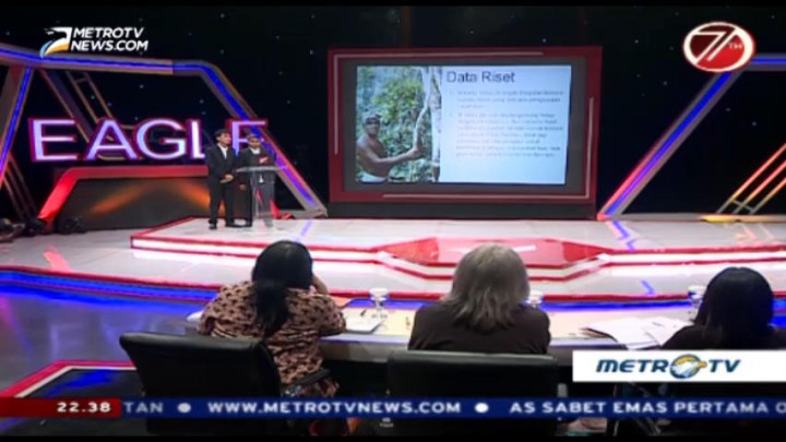 Pitching Forum Eagle Documentary Competition 2016 (2)