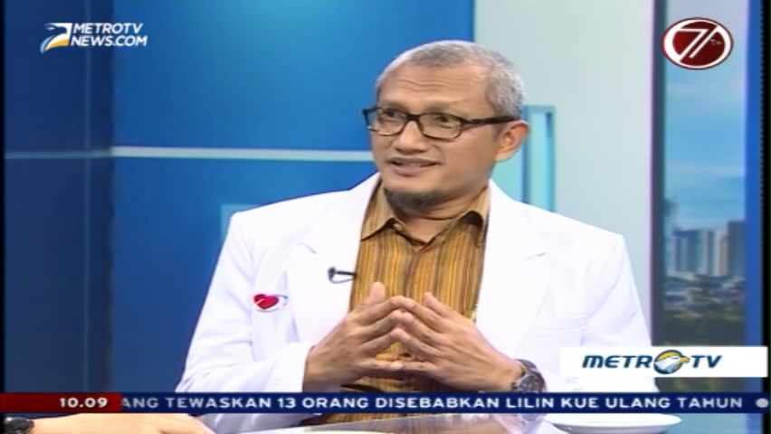 Memahami Kelainan Irama Jantung