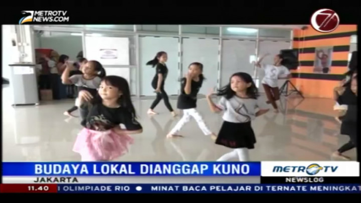 Pentingnya Pengenalan Seni Tari Tradisional Indonesia