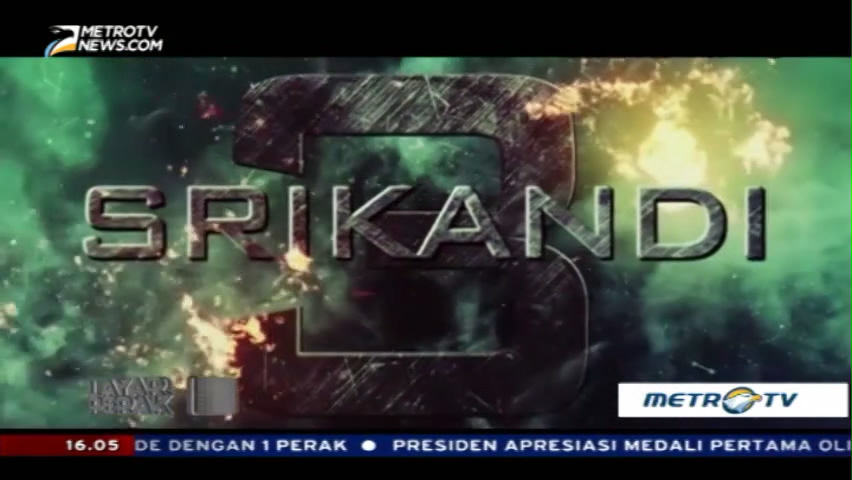 Pesona 3 Srikandi (1)