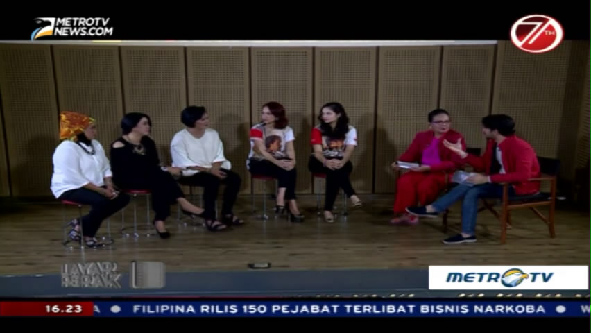 Pesona 3 Srikandi (3)