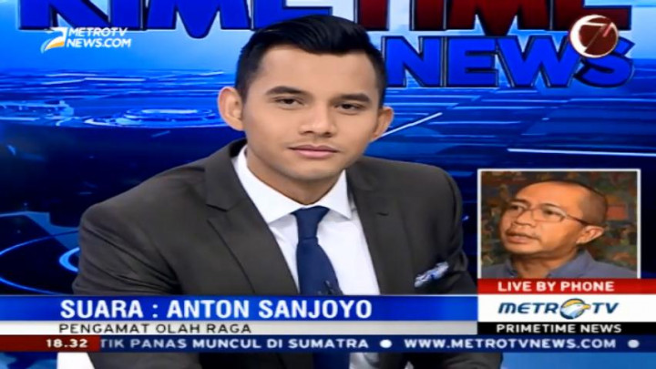 <i>Pembinaan Atlet Usia Dini Hampir Semua Dikelola Swasta</i>