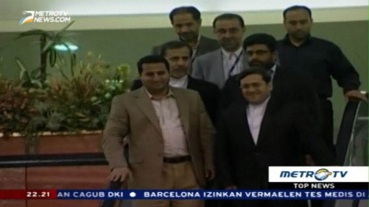 Eksekusi Mati Ilmuwan Nuklir Iran Dilakukan Tertutup