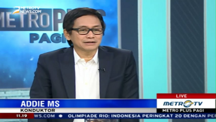 Ini Syarat Masuk Twilite Orchestra dari Addie MS