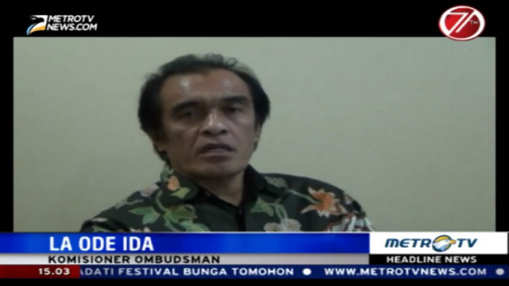 Tindakan Lion Air Dinilai Sebagai Teror Dunia Penerbangan