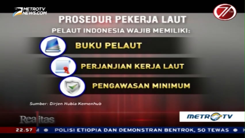 Ombak Besar Pekerja Kapal (3)