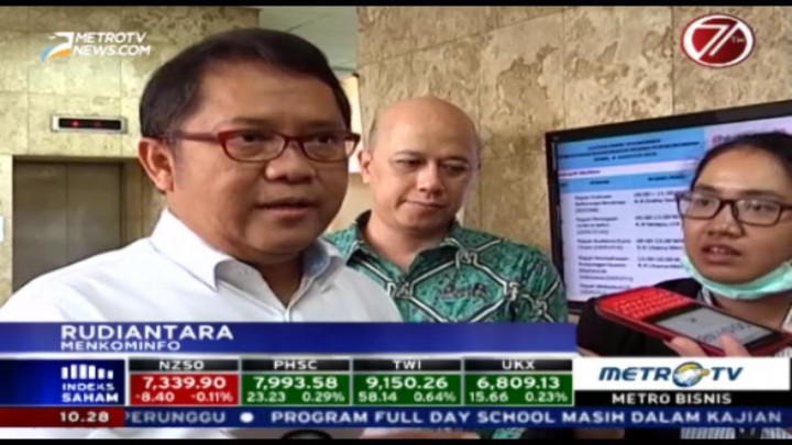 Menkominfo Minta Pokemon Go Dibawa ke Museum