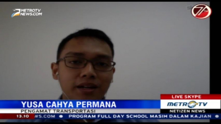 Pengguna Terminal Ultimate Disarankan Aktif Baca Informasi