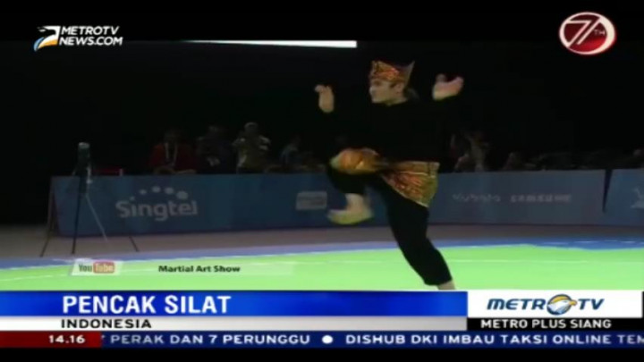 Berbagai Jenis Seni Bela Diri dan Manfaatnya