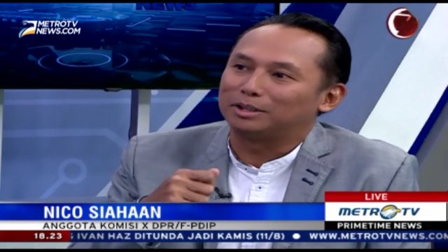 <i>Wacana Full Day School, Telaah Dulu Baru Keluarkan Pernyataan</i>