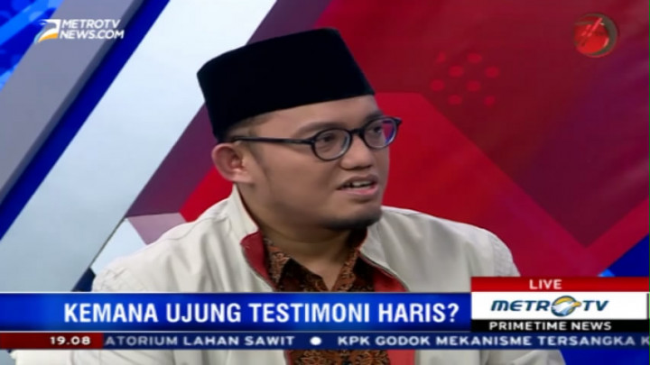 Seminggu Didirikan, Posko Darurat Bongkar Aparat Terima 30 Laporan