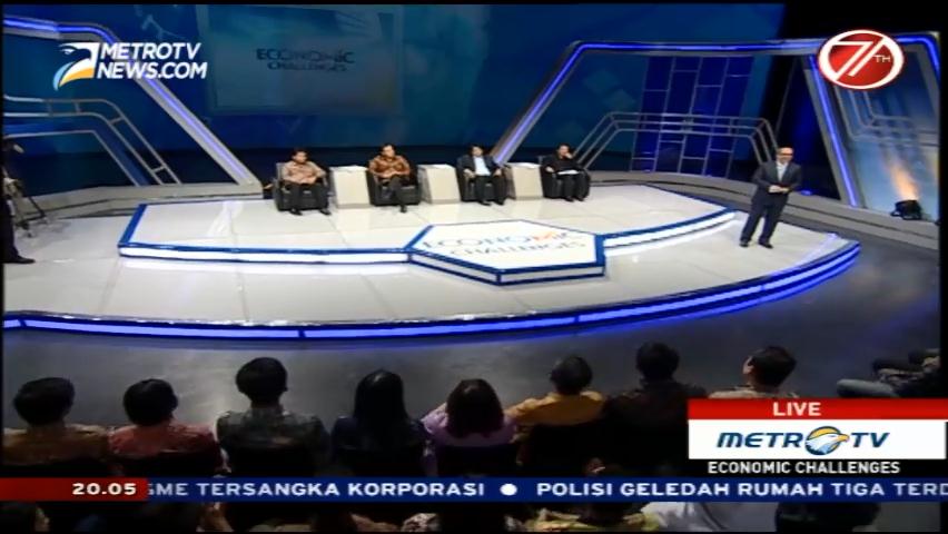 Karpet Merah Dana Repatriasi (1)