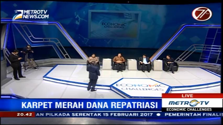 Karpet Merah Dana Repatriasi (4)