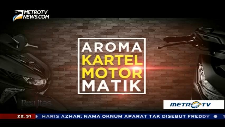 Aroma Kartel Motor Matik (1)