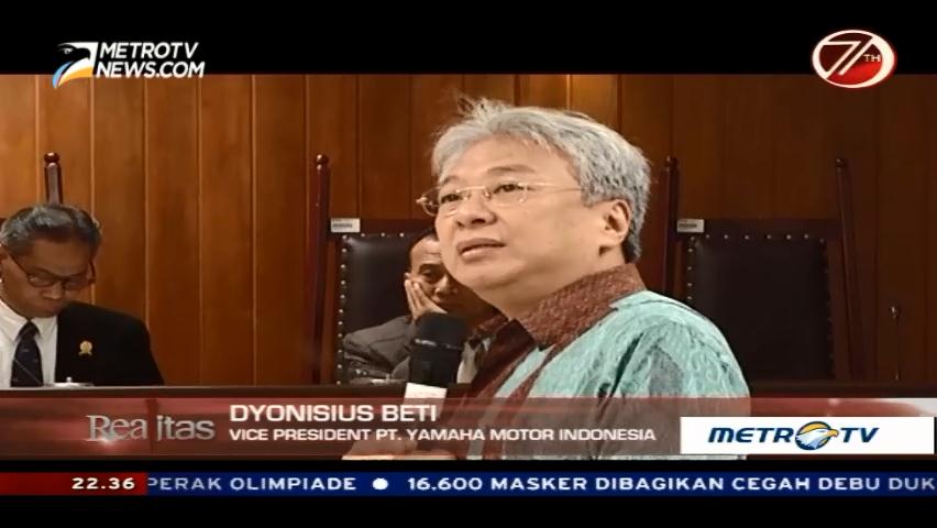 Aroma Kartel Motor Matik (2)