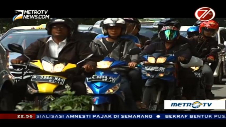 Aroma Kartel Motor Matik (3)