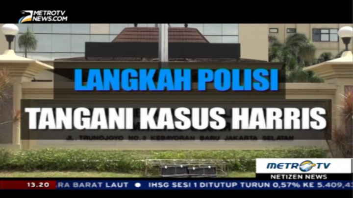 Tim Independen Polri Fokus Cari Fakta Pengakuan Freddy