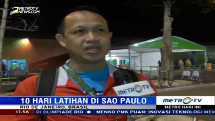 Rexy Mainaky: Kita akan Kembalikan Tradisi Emas