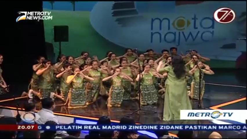 Generasi Pemenang (1)